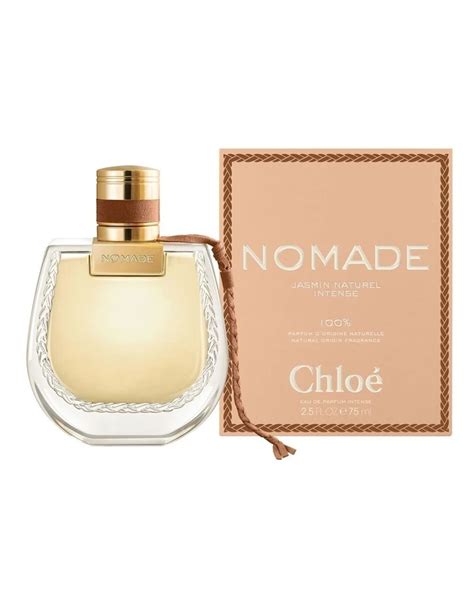 chloe eau de parfum myer